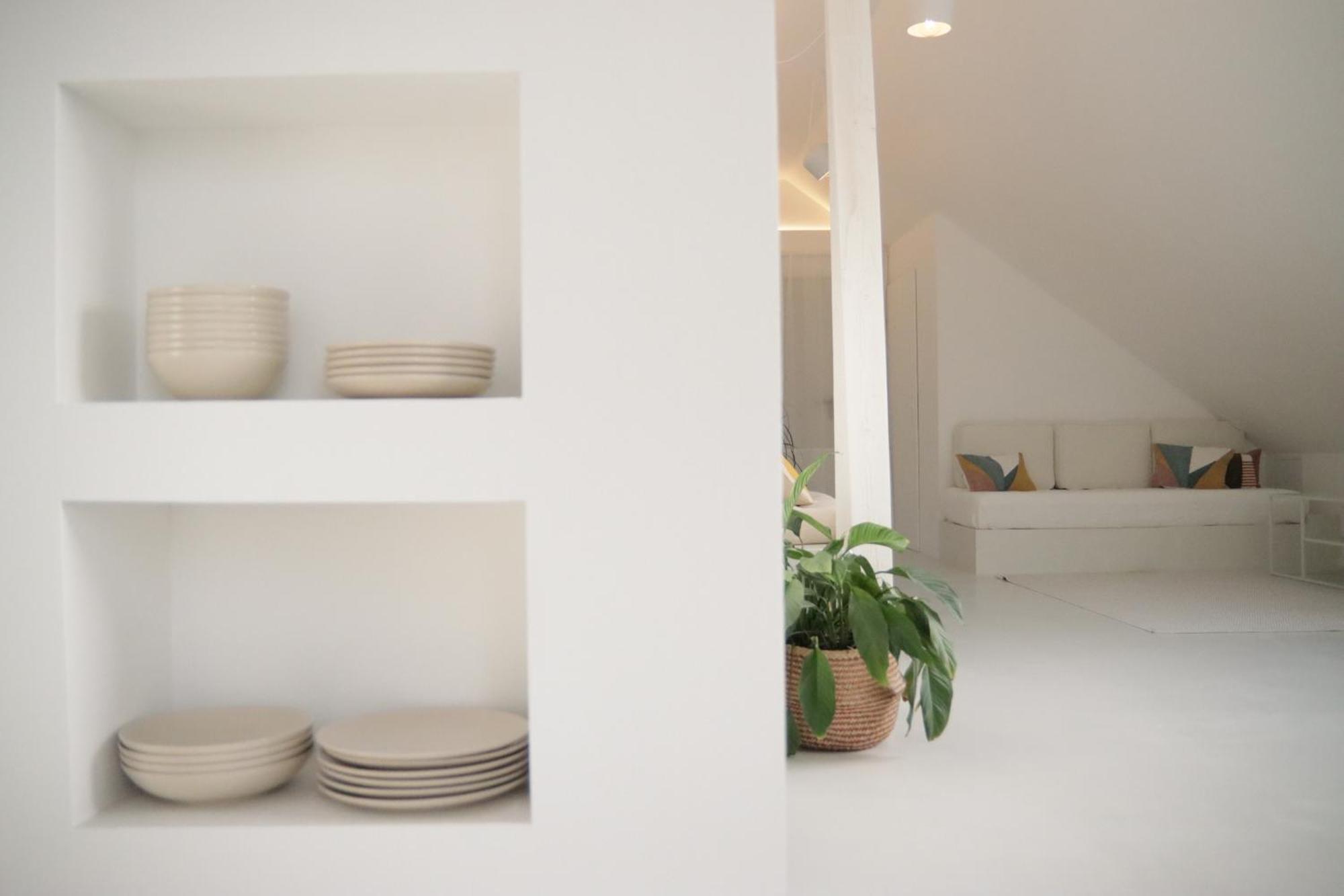 Studio-Loft Siebengebirge Westerwald Erpel Kültér fotó
