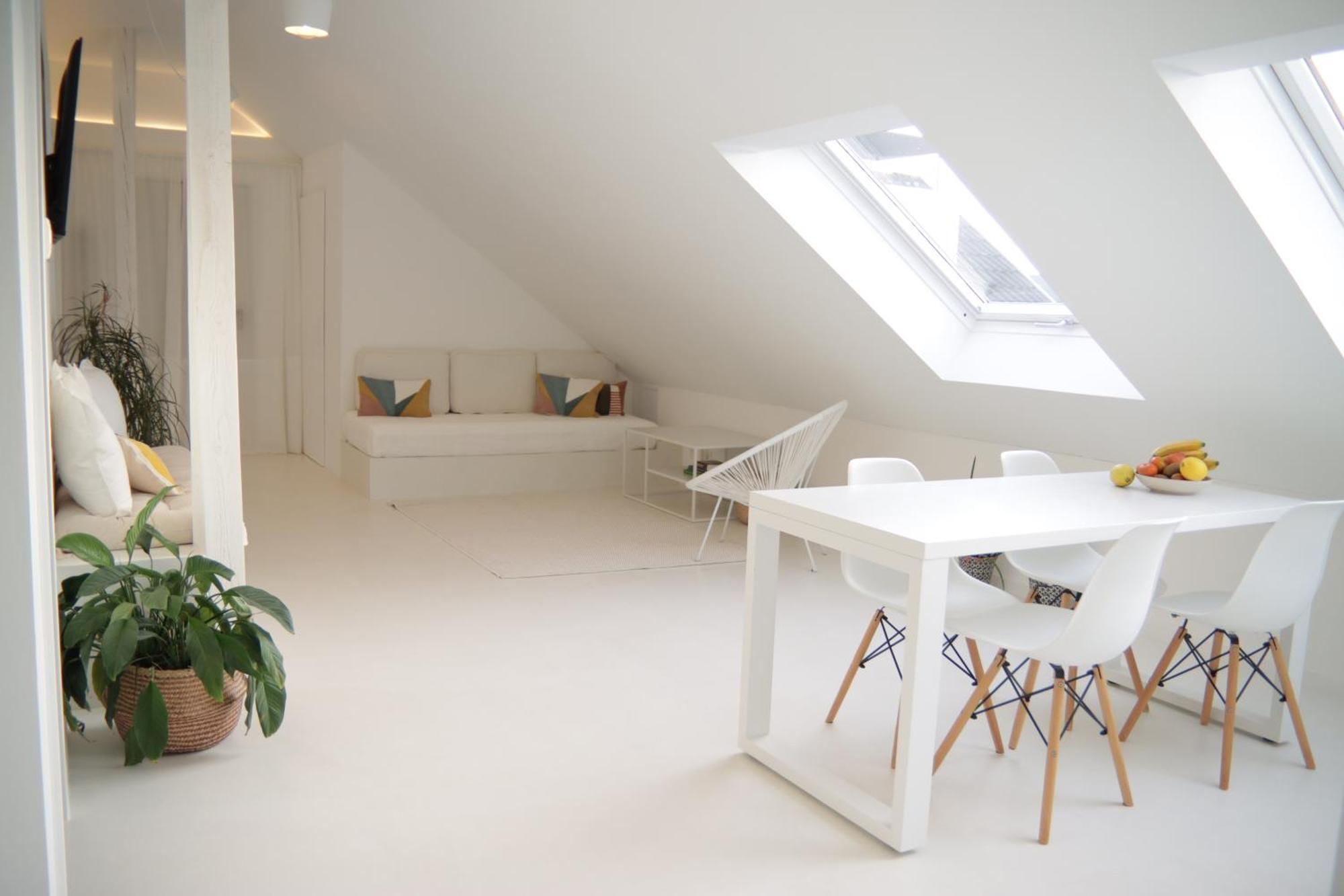 Studio-Loft Siebengebirge Westerwald Erpel Kültér fotó