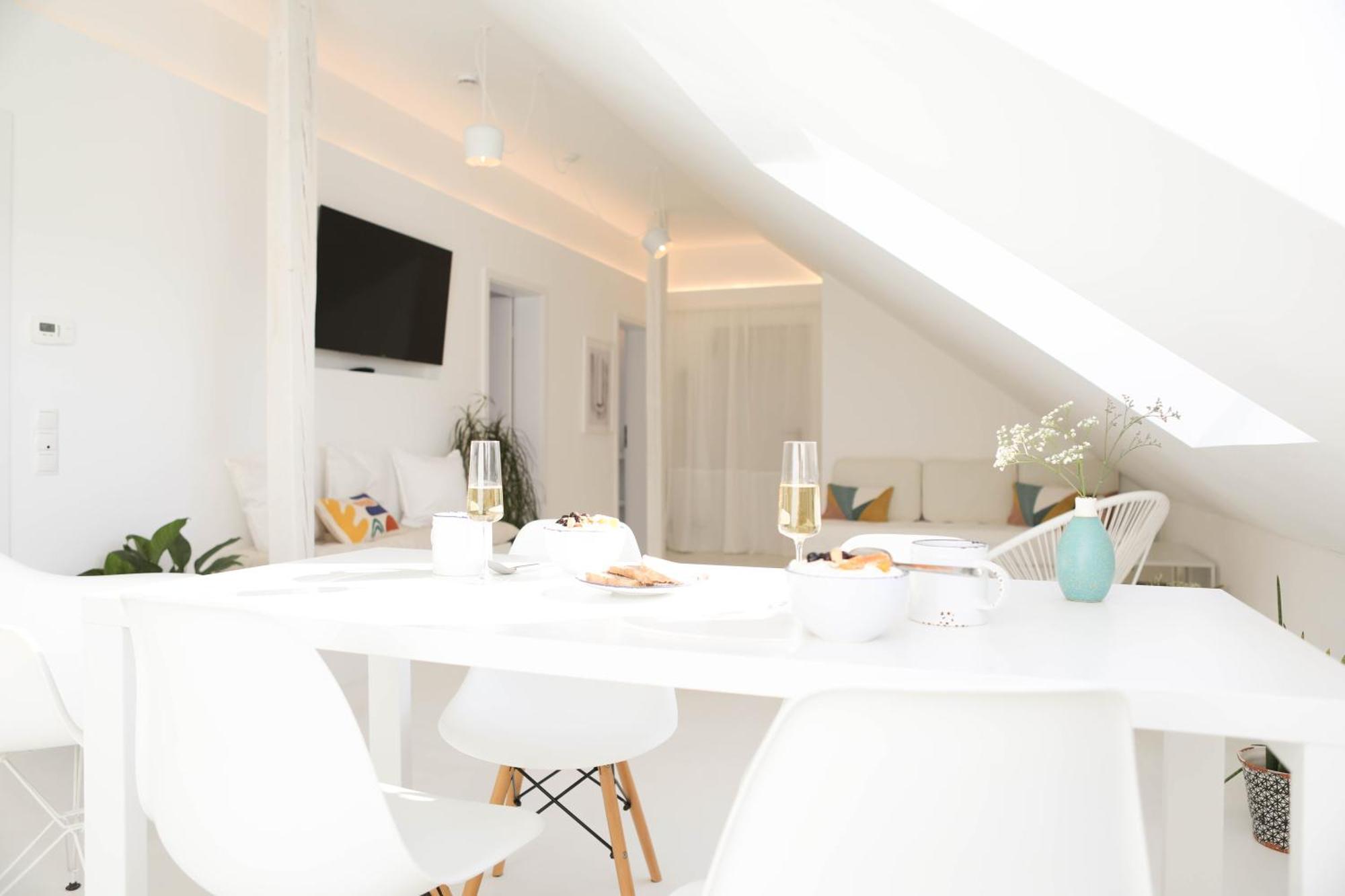 Studio-Loft Siebengebirge Westerwald Erpel Kültér fotó