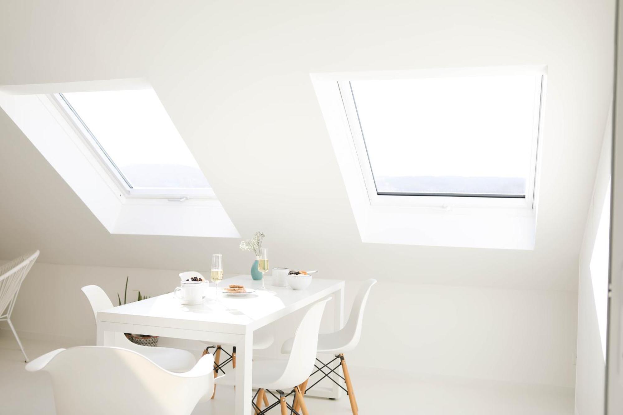 Studio-Loft Siebengebirge Westerwald Erpel Kültér fotó