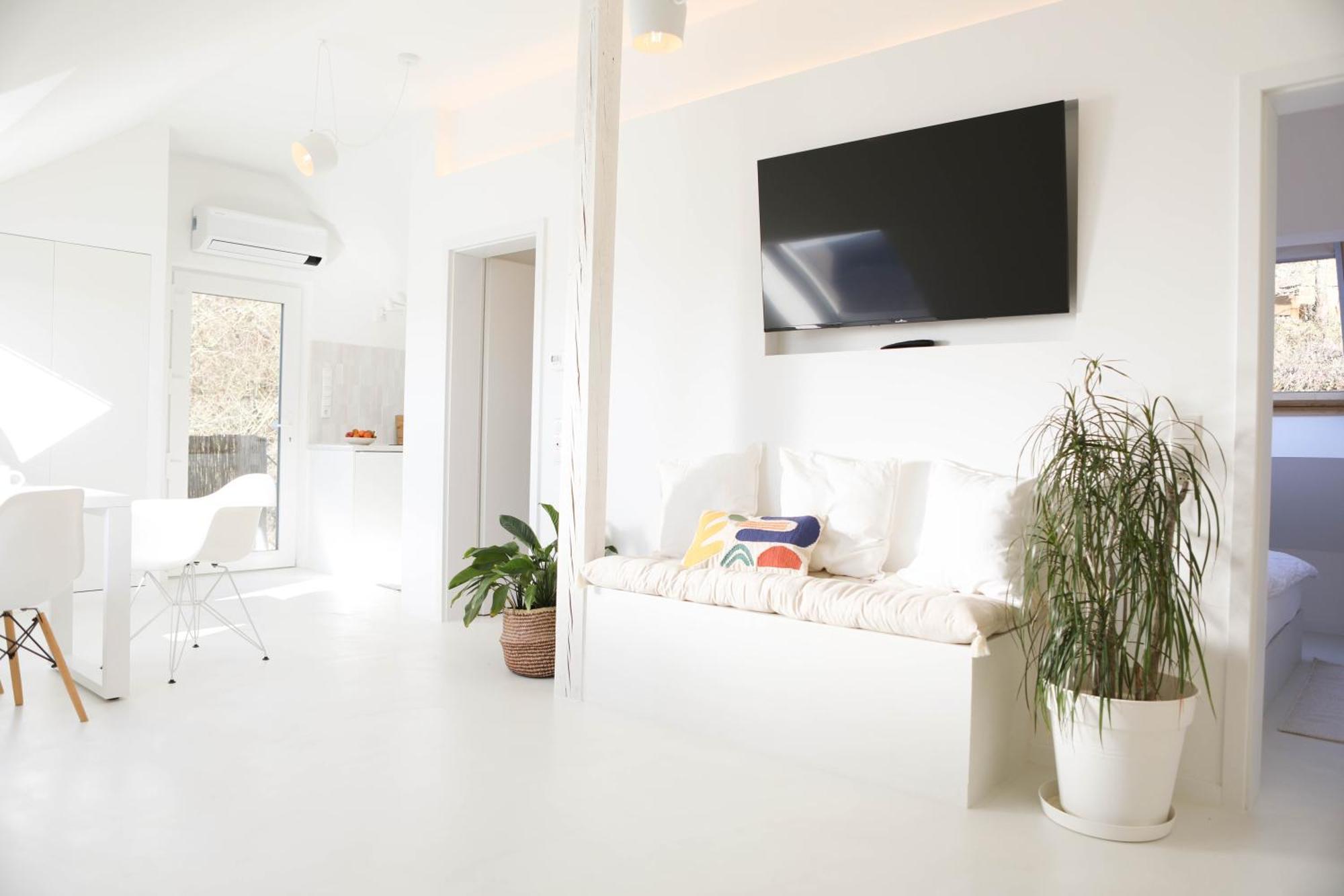 Studio-Loft Siebengebirge Westerwald Erpel Kültér fotó