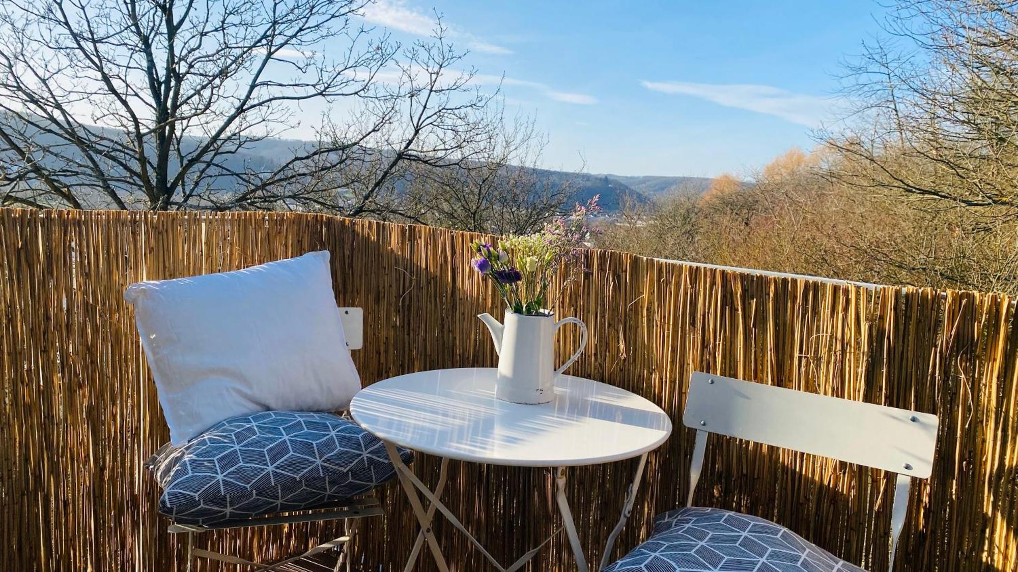 Studio-Loft Siebengebirge Westerwald Erpel Kültér fotó