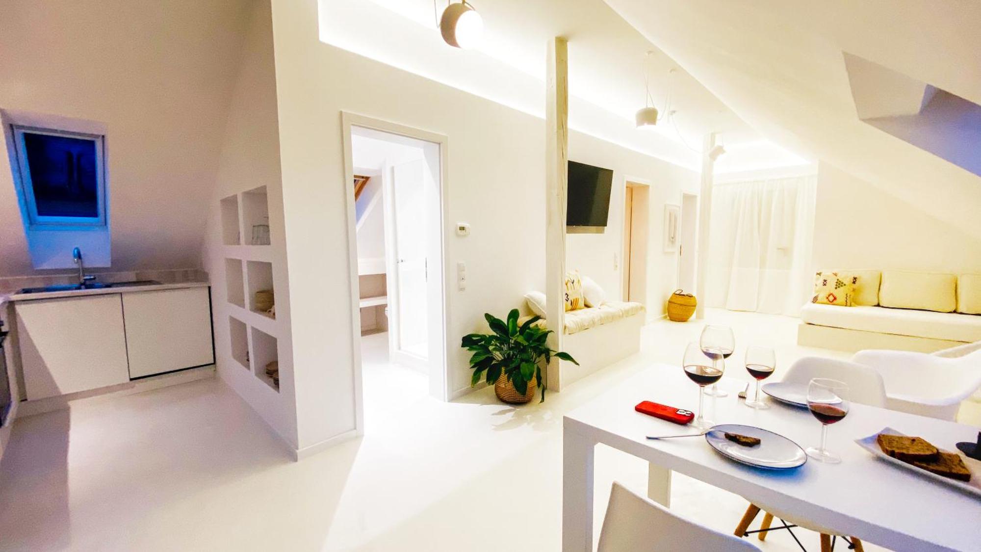 Studio-Loft Siebengebirge Westerwald Erpel Kültér fotó